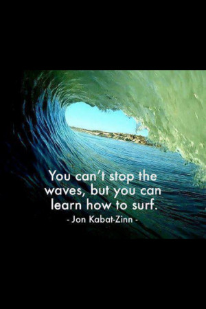 surf quotes