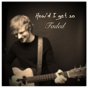 Bloodstream - Ed Sheeran