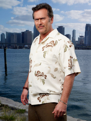 Sam Axe Quotes