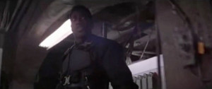 Quotes from Blade/Eric Brooks/'The Daywalker' (Wesley Snipes)
