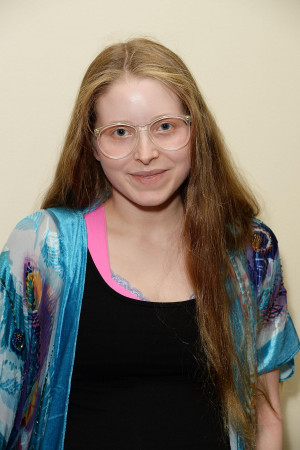 Jessie Cave At Event Of Pride 2014 Picture