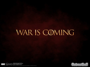 Game Of Thrones Quotes Wallpaper (4)