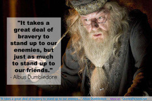 Albus Dumbledore motivational inspirational love life quotes sayings ...