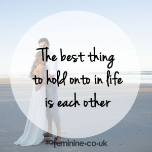 100 Of The Best Ever Love Quotes