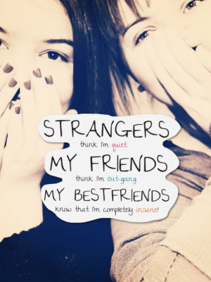 Photo: Best Friend Fighting Quotes Tumblr Quotes