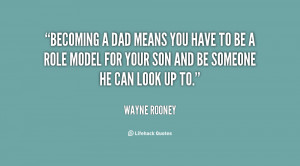 Becoming a Dad Quotes