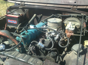 ... very deadly weapon to know what you're doing.