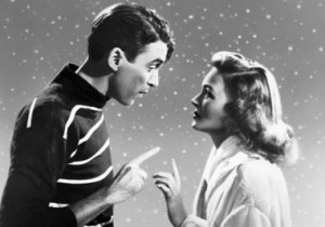 ... Frank Capra holiday film 