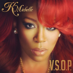 Michelle releases the remix version of her V.S.O.P., which features ...