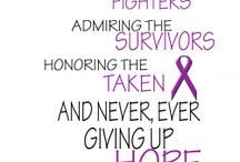 Quotes / by UB Relay For Life