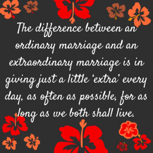 ... To Keep Your Marriage Alive | 5 Inspirational Marriage Quotes #Quotes