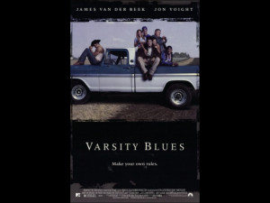 Varsity Blues: Quotes