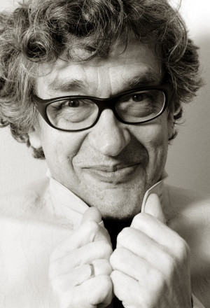 Wim Wenders Pictures