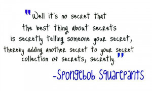 spongebob Image