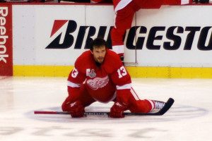 Pavel Datsyuk Creative Mons...
