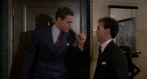 Johnny Dangerously, reviewed by Joe Blevins and Craig J. Clark