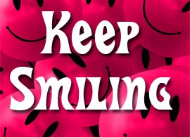 Just Keep Smiling Quotes Tumblr Cover Photos Wallpapers For Girls ...