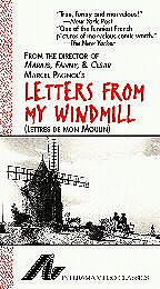 letters from my windmill
