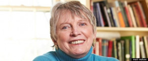 Lois Lowry, 'Son' And 'The Giver' Author, Reflects On Dystopian Novels ...