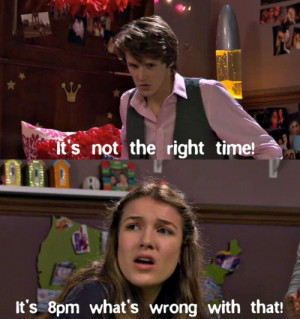 Welcome to the House of Anubis