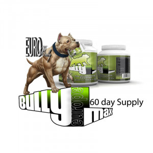 Bully Max Dog Supplies