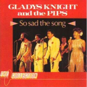 Gladys Knight And The Pips