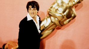 Going The Distance Rocky