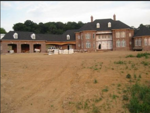 Joe Flacco bought the house from six-time Pro Bowl center Matt Birk ...