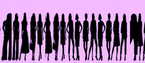 Women helping women build self-esteem and confidence