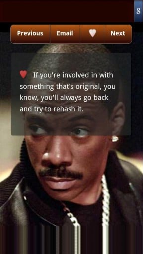 Eddie Murphy Raw Quotes Tags: eddie murphy quotes,