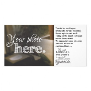 Gratitude Quote Inspirational Blessing Mandala Art Photo Card Template