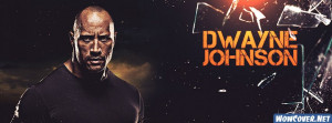 Dwayne Johnson Profile Facebook Covers Facebook Cover