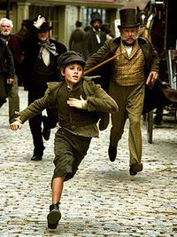 OLIVER TWIST