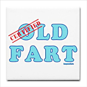 Funny Old Fart Cartoon Pictures Images
