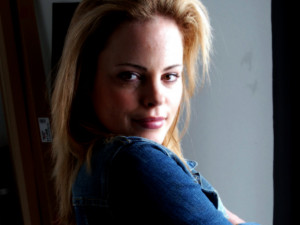 Chandra West Wallpapers