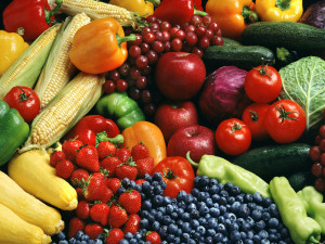 Fresh Summer Fruits and Vegetables Available at Roma Foods!