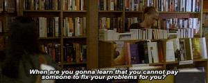 movie quote estella warren see you in september animated GIF