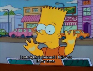 simpsons quotes tumblr the simpsons tumblr girls