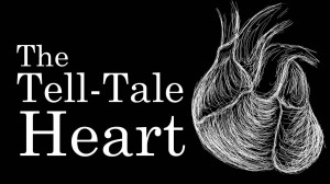 Edgar Allan Poe Tell Tale Heart