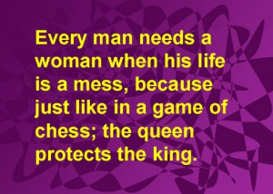 you are that queen babe