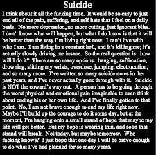 Shit rolls down hill.