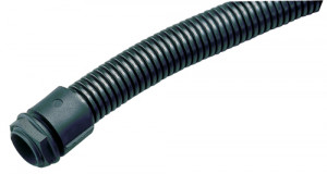 plastic flexible conduit