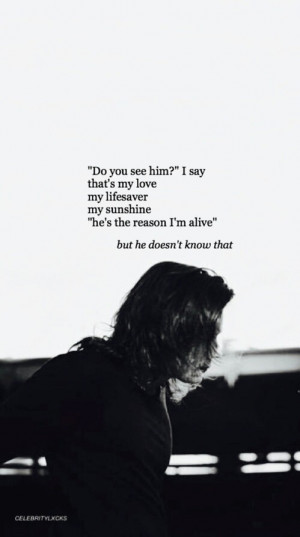 fangirl, harry, love, quotes, styles, thoughts, harry styles, ️one ...