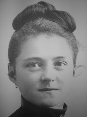 St Therese Of Lisieux Ship Quotes. QuotesGram