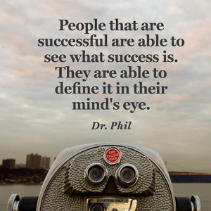 Dr. Phil's Rules of Successful People