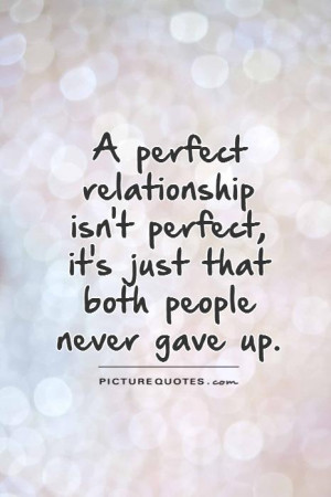 Good Relationship Quotes