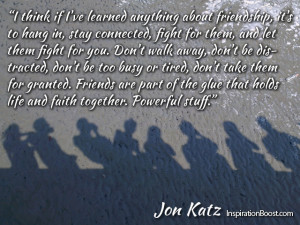 Jon-Katz-Friendship-Quotes