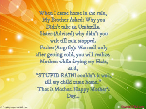 Displaying 16> Images For - Brother Quotes...