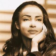Sade Adu - (born Helen Folasade Adu)British Nigerian singer ...