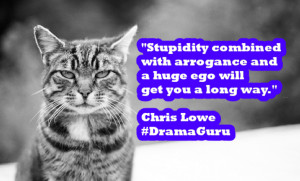 Quotes About Arrogance